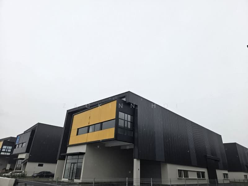 Kilang untuk Dijual di Bandar Bukit Raja (Klang) - Zackinn Hoi - PropertyGuru.com.my