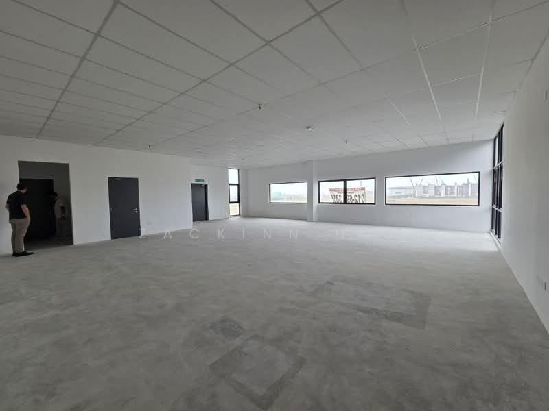 Kilang untuk Dijual di Bandar Bukit Raja (Klang) - Zackinn Hoi - PropertyGuru.com.my