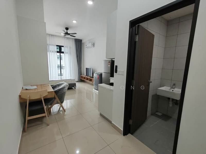 Servis Apartment untuk Disewa di Meldrum Heights (Residensi Meldrum) - James Bong - Interior - PropertyGuru.com.my