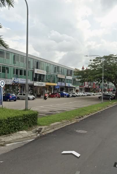 Shop / Office for Rent in Taman Adda Heights (Tebrau) - Simpson Poh - PropertyGuru.com.my