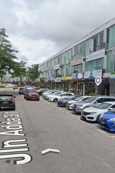 Shop / Office for Rent in Taman Adda Heights (Tebrau) - Simpson Poh - PropertyGuru.com.my