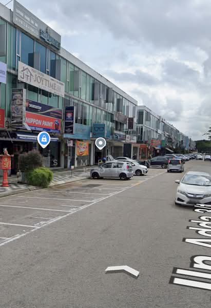 Shop / Office for Rent in Taman Adda Heights (Tebrau) - Simpson Poh - PropertyGuru.com.my