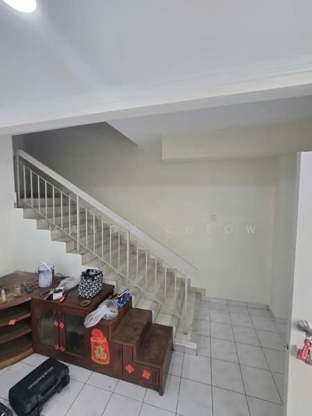 Terraced House for Rent in Taman Segambut (Jalan Kuching) - Mandy Cheow - Interior - PropertyGuru.com.my