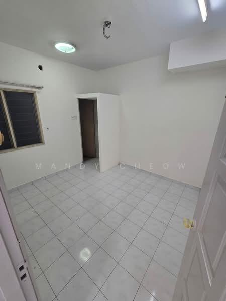 Terraced House for Rent in Taman Segambut (Jalan Kuching) - Mandy Cheow - Interior - PropertyGuru.com.my