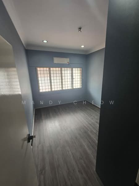Terraced House for Rent in Taman Segambut (Jalan Kuching) - Mandy Cheow - Interior - PropertyGuru.com.my