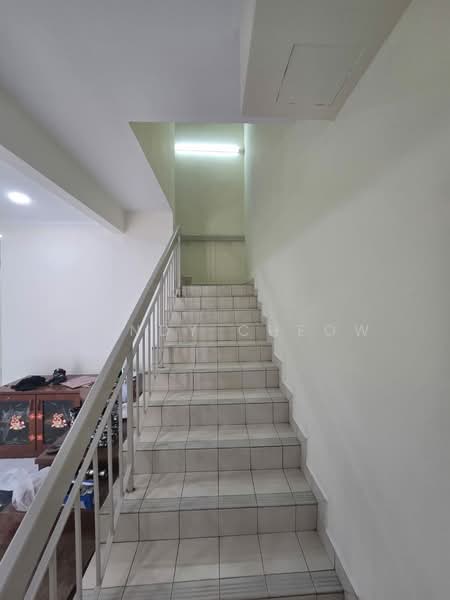 Terraced House for Rent in Taman Segambut (Jalan Kuching) - Mandy Cheow - Interior - PropertyGuru.com.my
