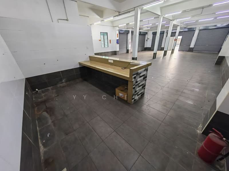 Commercial Bungalow for Rent in Jelapang (Ipoh) - YY Cheah - Interior - PropertyGuru.com.my