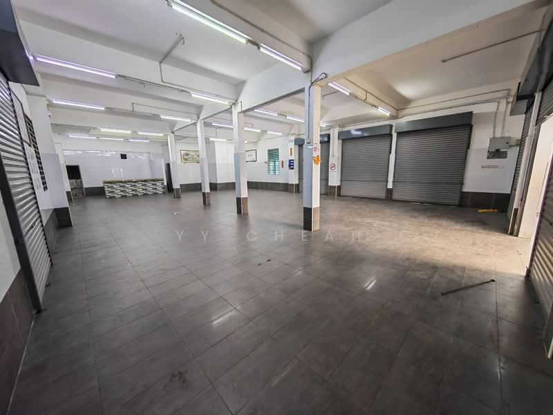 Commercial Bungalow for Rent in Jelapang (Ipoh) - YY Cheah - Interior - PropertyGuru.com.my