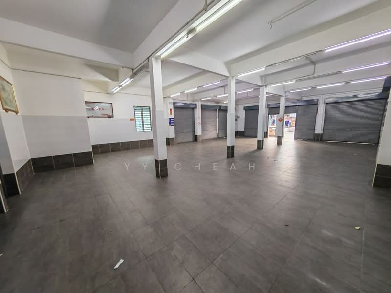 Commercial Bungalow for Rent in Jelapang (Ipoh) - YY Cheah - Interior - PropertyGuru.com.my