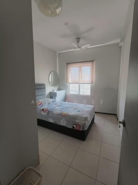 Servis Apartment untuk Dijual di Rosalie @ Ancubic Harmoni - Ang Agnes - PropertyGuru.com.my
