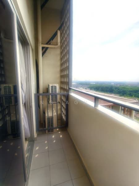 Servis Apartment untuk Dijual di Rosalie @ Ancubic Harmoni - Ang Agnes - PropertyGuru.com.my