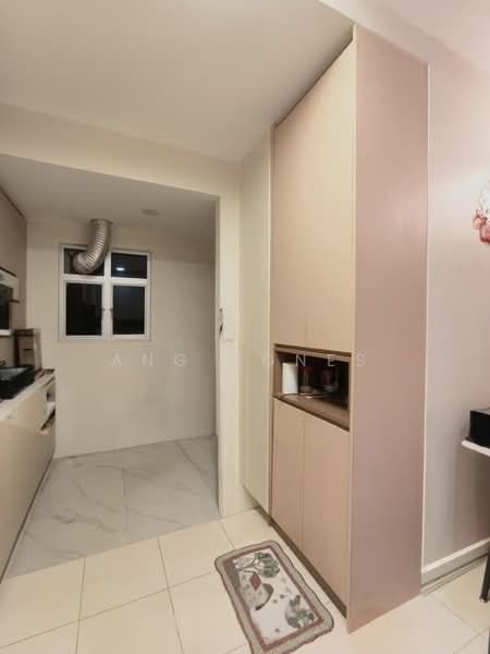 Servis Apartment untuk Dijual di Rosalie @ Ancubic Harmoni - Ang Agnes - PropertyGuru.com.my
