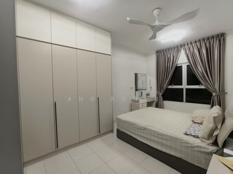 Servis Apartment untuk Dijual di Rosalie @ Ancubic Harmoni - Ang Agnes - PropertyGuru.com.my