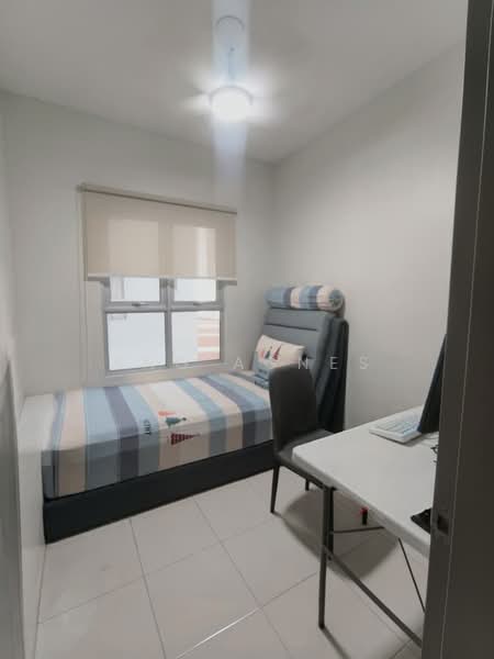 Servis Apartment untuk Dijual di Rosalie @ Ancubic Harmoni - Ang Agnes - PropertyGuru.com.my