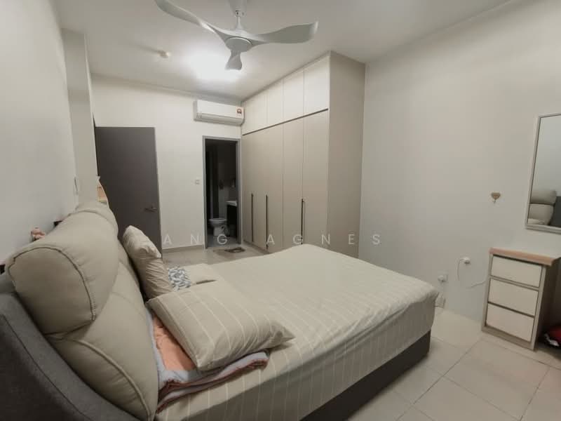 Servis Apartment untuk Dijual di Rosalie @ Ancubic Harmoni - Ang Agnes - PropertyGuru.com.my