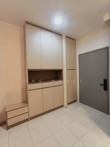 Servis Apartment untuk Dijual di Rosalie @ Ancubic Harmoni - Ang Agnes - PropertyGuru.com.my