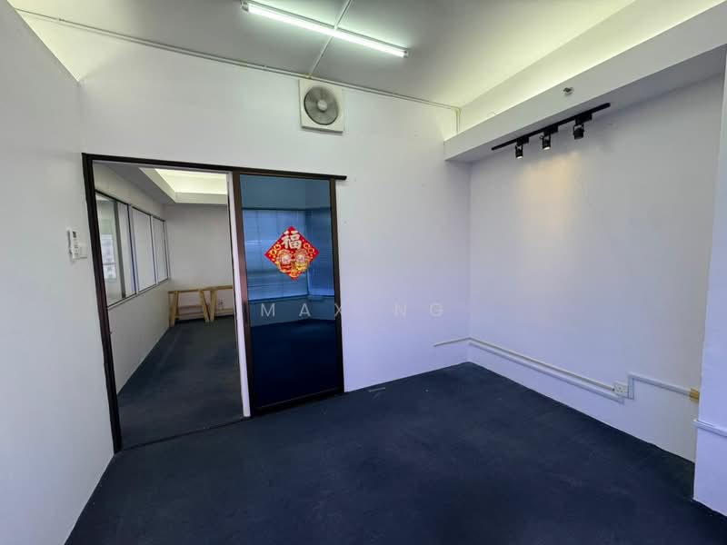 Office for Rent in George Town (Penang) - Max Ng - Interior - PropertyGuru.com.my