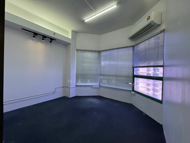 Office for Rent in George Town (Penang) - Max Ng - Interior - PropertyGuru.com.my