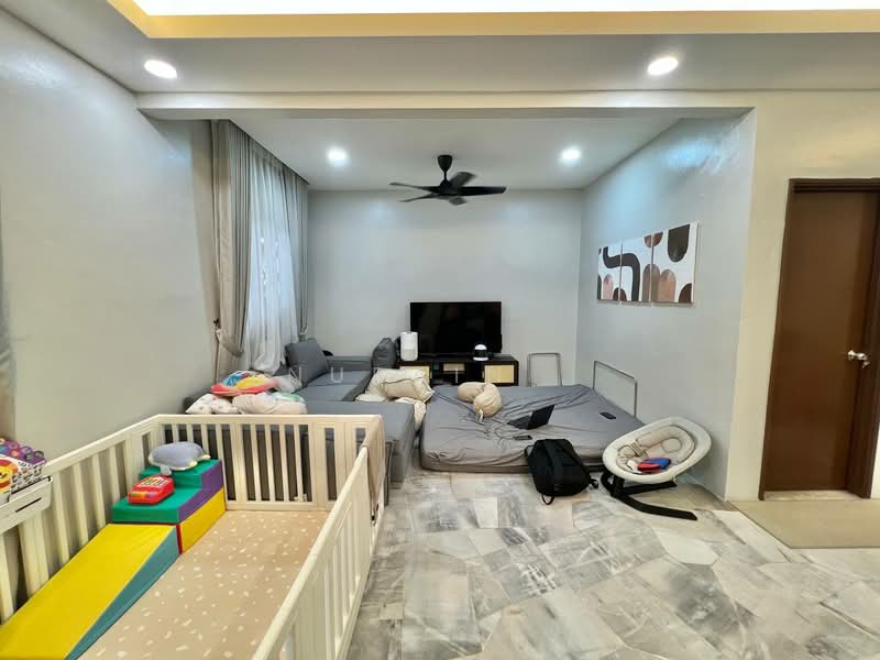 Semi-Detached House for Sale in Saujana Utama 2 (Ijok) - Nurain . - PropertyGuru.com.my