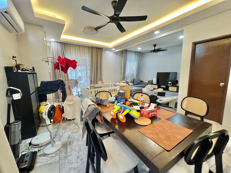 Semi-Detached House for Sale in Saujana Utama 2 (Ijok) - Nurain . - PropertyGuru.com.my