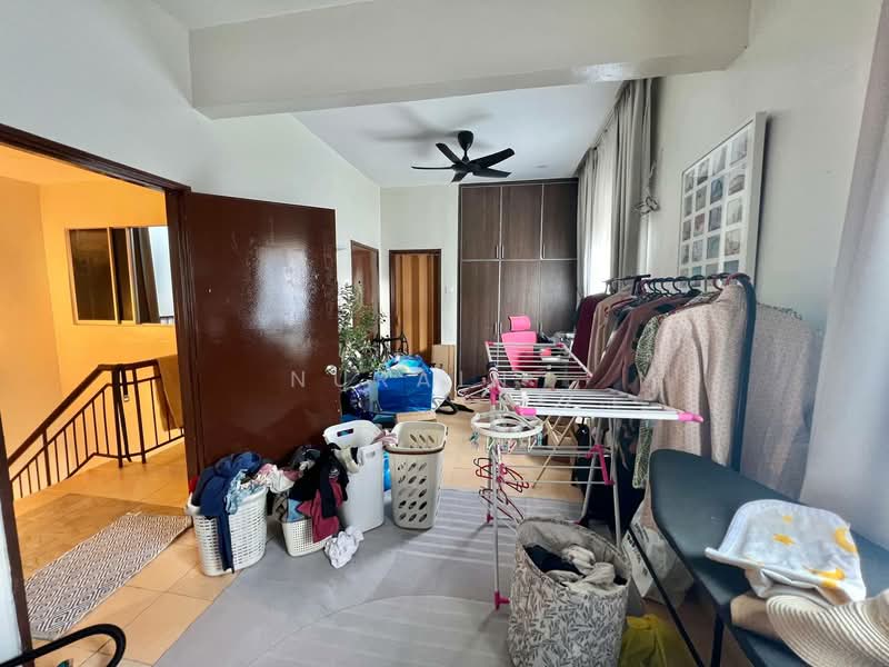 Semi-Detached House for Sale in Saujana Utama 2 (Ijok) - Nurain . - PropertyGuru.com.my