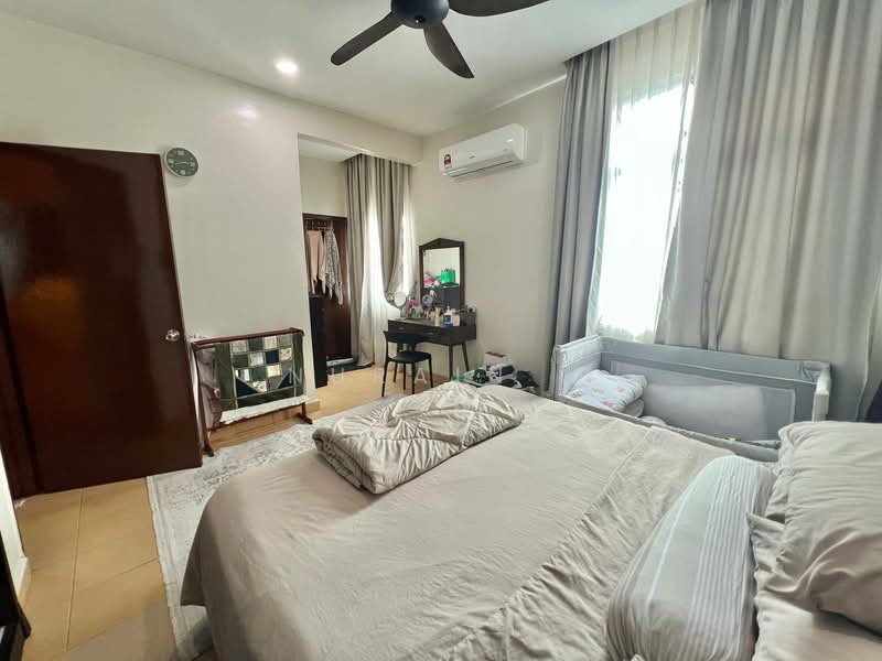 Semi-Detached House for Sale in Saujana Utama 2 (Ijok) - Nurain . - PropertyGuru.com.my