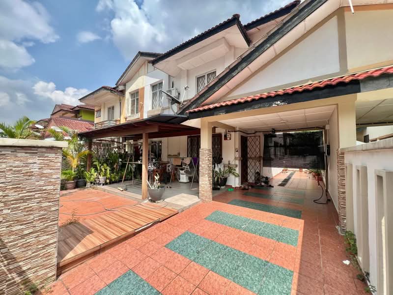 Semi-Detached House for Sale in Saujana Utama 2 (Ijok) - Nurain . - PropertyGuru.com.my