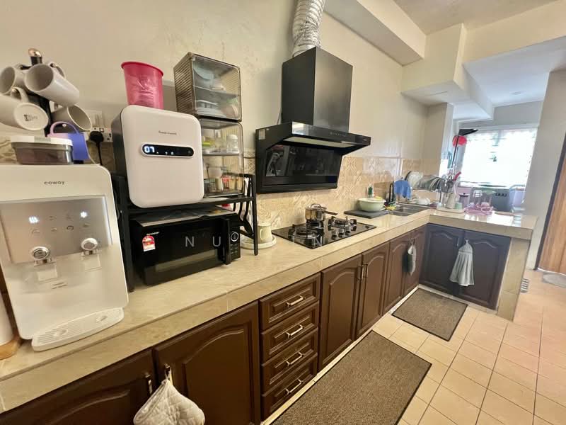 Semi-Detached House for Sale in Saujana Utama 2 (Ijok) - Nurain . - PropertyGuru.com.my