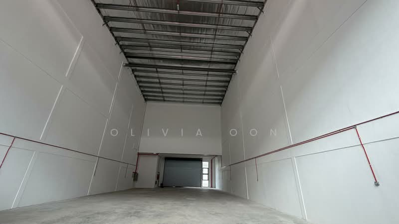 Factory for Rent in Batu Caves (Selangor) - Olivia Oon - Interior - PropertyGuru.com.my