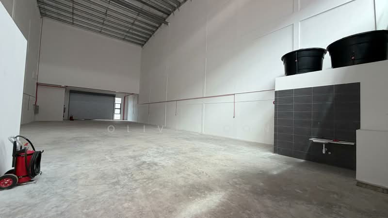 Factory for Rent in Batu Caves (Selangor) - Olivia Oon - Interior - PropertyGuru.com.my
