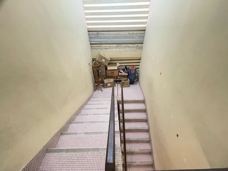 2-storey Terraced House for Sale in Ampang (Selangor) - Amir Abas - Interior - PropertyGuru.com.my