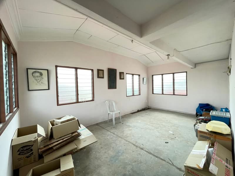 2-storey Terraced House for Sale in Ampang (Selangor) - Amir Abas - Interior - PropertyGuru.com.my