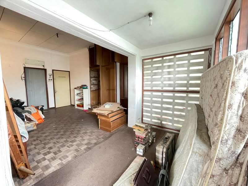 2-storey Terraced House for Sale in Ampang (Selangor) - Amir Abas - Interior - PropertyGuru.com.my