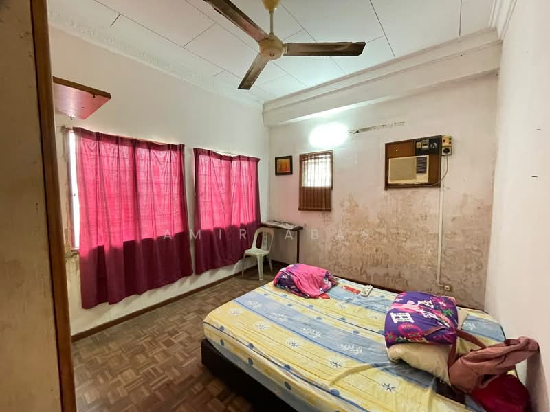 2-storey Terraced House for Sale in Ampang (Selangor) - Amir Abas - Bedroom - PropertyGuru.com.my
