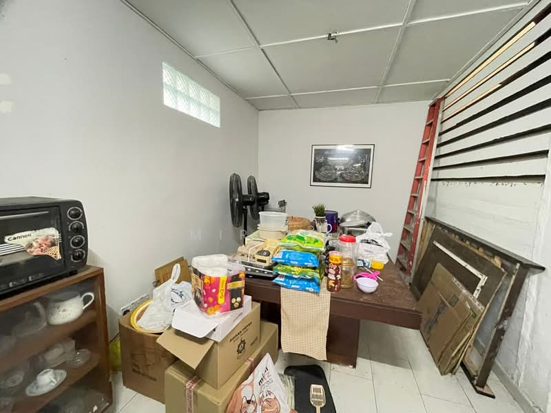 2-storey Terraced House for Sale in Ampang (Selangor) - Amir Abas - Interior - PropertyGuru.com.my