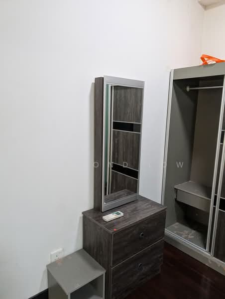 Servis Apartment untuk Disewa di The Scott Garden SOHO - Desmond Low - Bedroom - PropertyGuru.com.my