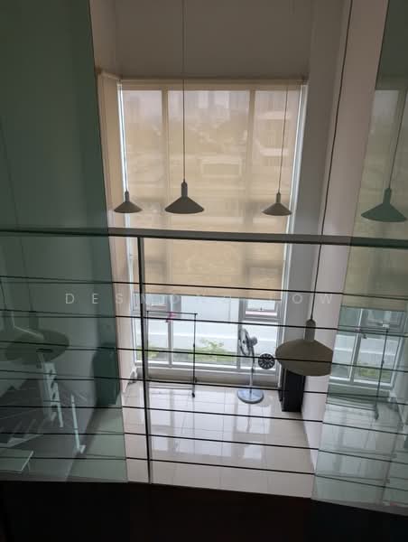 Servis Apartment untuk Disewa di The Scott Garden SOHO - Desmond Low - Interior - PropertyGuru.com.my