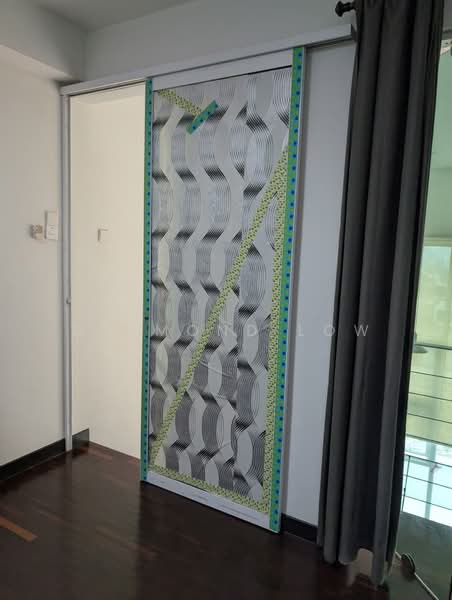 Servis Apartment untuk Disewa di The Scott Garden SOHO - Desmond Low - Interior - PropertyGuru.com.my