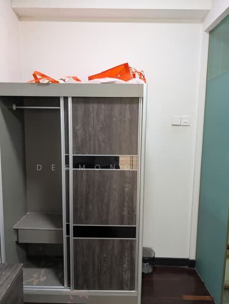 Servis Apartment untuk Disewa di The Scott Garden SOHO - Desmond Low - Interior - PropertyGuru.com.my