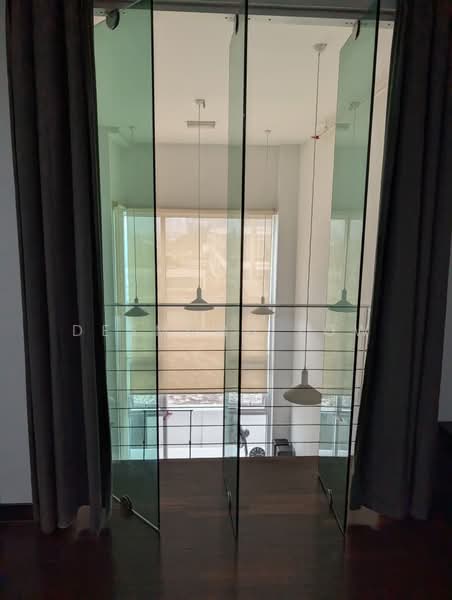 Servis Apartment untuk Disewa di The Scott Garden SOHO - Desmond Low - Interior - PropertyGuru.com.my