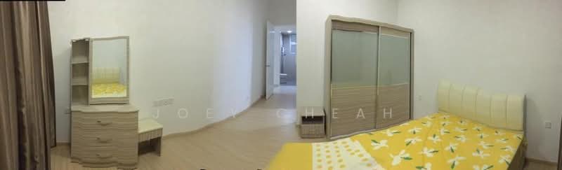 Kondominium untuk Disewa di Sandilands - Joey Cheah - Bedroom - PropertyGuru.com.my