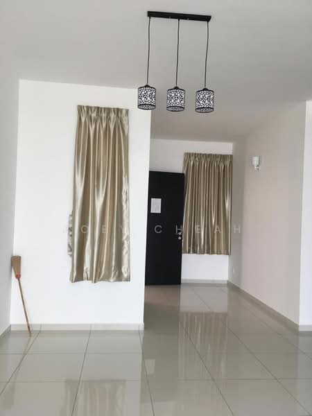 Kondominium untuk Disewa di Sandilands - Joey Cheah - Interior - PropertyGuru.com.my