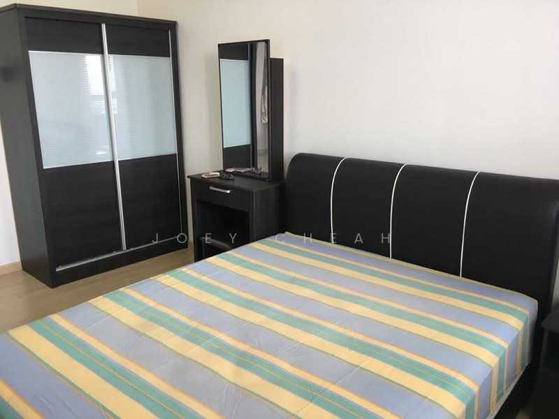 Kondominium untuk Disewa di Sandilands - Joey Cheah - Bedroom - PropertyGuru.com.my