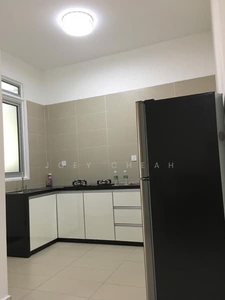 Kondominium untuk Disewa di Sandilands - Joey Cheah - Kitchen - PropertyGuru.com.my