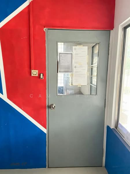 Pejabat untuk Disewa di Klang (Selangor) - Camie Hoo - Entrance - PropertyGuru.com.my