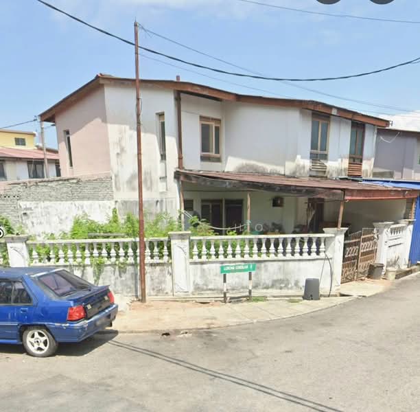 Rumah Bandar untuk Dijual di Perai (Penang) - Alex Ho - Exterior - PropertyGuru.com.my