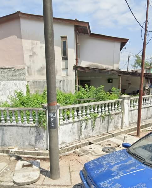 Rumah Bandar untuk Dijual di Perai (Penang) - Alex Ho - Exterior - PropertyGuru.com.my