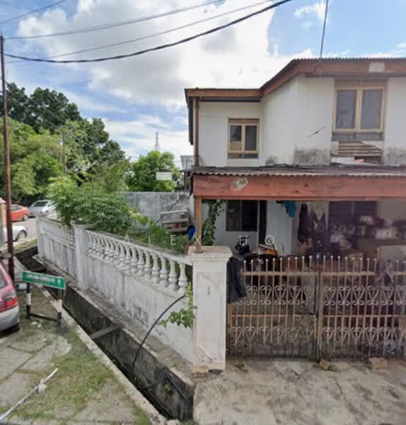 Rumah Bandar untuk Dijual di Perai (Penang) - Alex Ho - Exterior - PropertyGuru.com.my