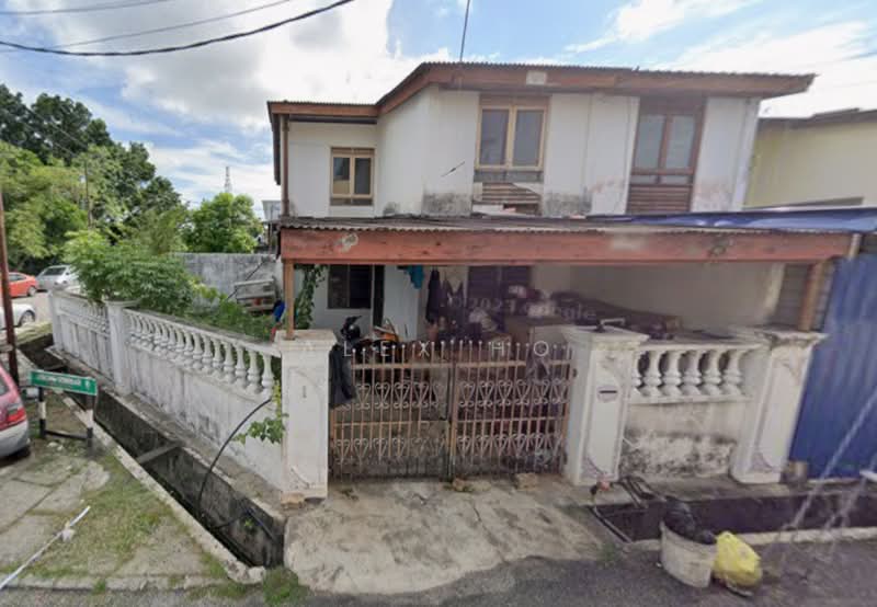 Rumah Bandar untuk Dijual di Perai (Penang) - Alex Ho - Exterior - PropertyGuru.com.my