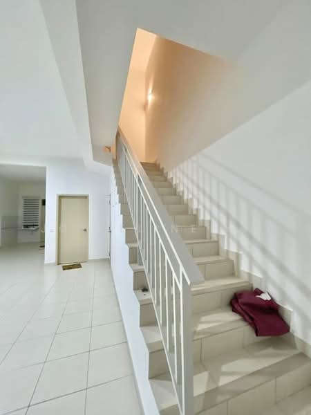 Rumah Teres 2 Tingkat untuk Disewa di Pasir Gudang (Johor) - Joyceline Yii - PropertyGuru.com.my